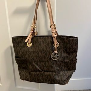 Michael Kors purse
